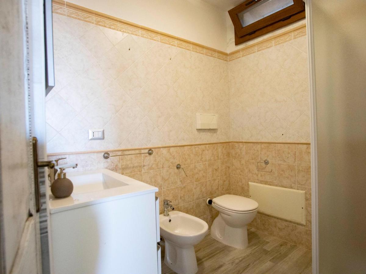 Apartment Bilo Satta By Interhome Trinità dʼAgultu 外观 照片