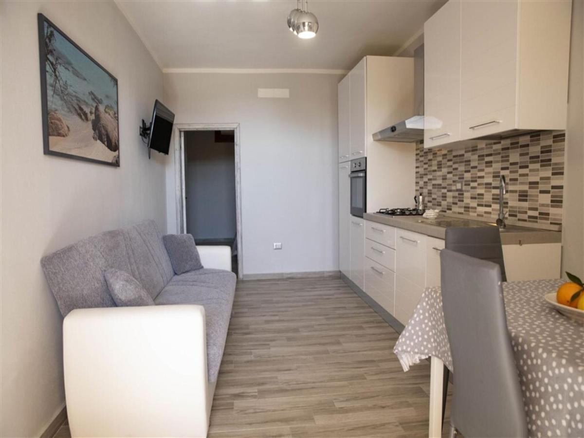 Apartment Bilo Satta By Interhome Trinità dʼAgultu 外观 照片