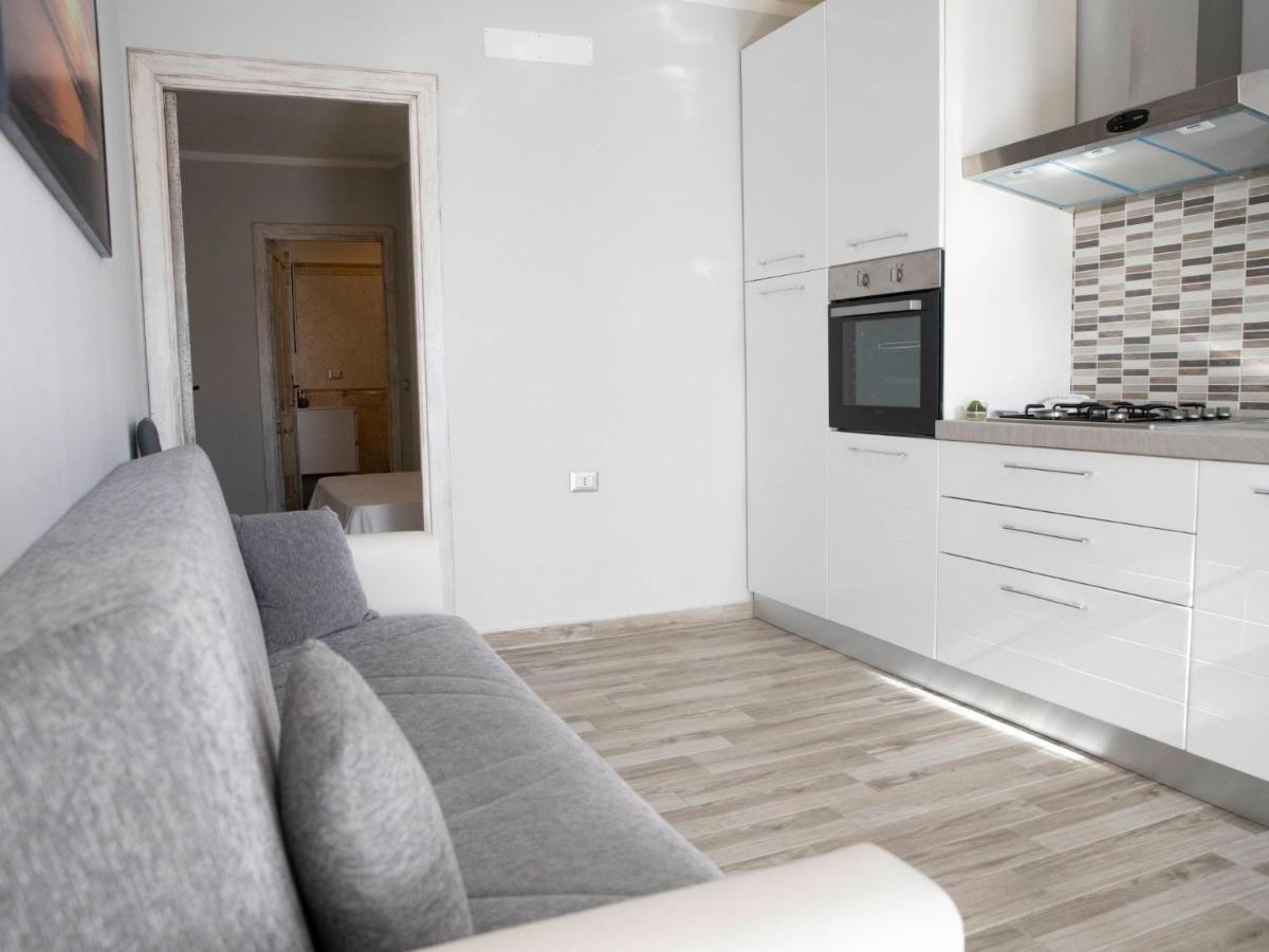 Apartment Bilo Satta By Interhome Trinità dʼAgultu 外观 照片