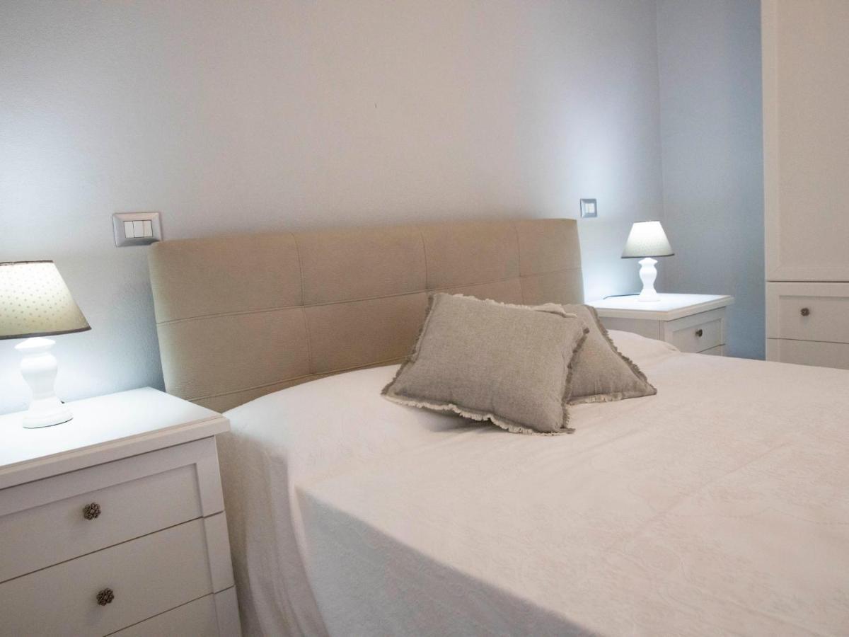 Apartment Bilo Satta By Interhome Trinità dʼAgultu 外观 照片